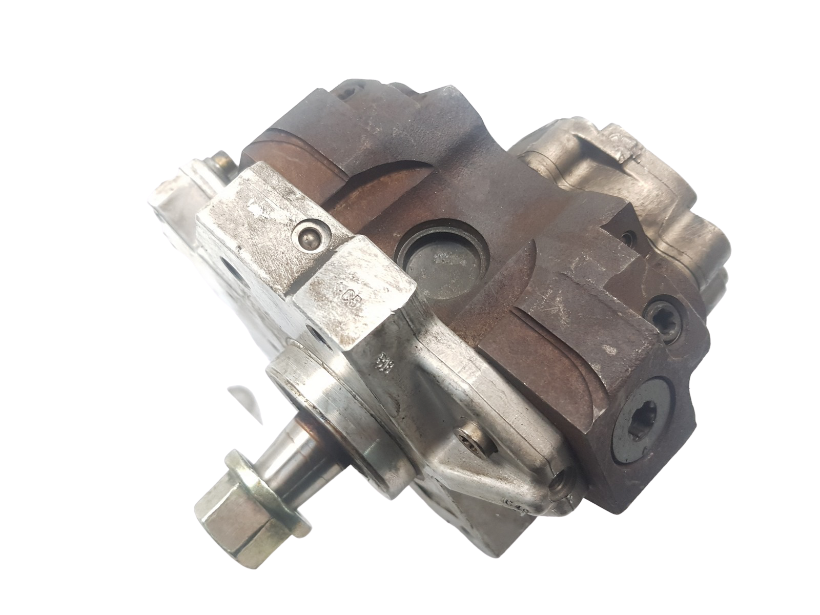 Pompe D’injection Bosch 0445010089 9651844380 0928400575 1.6 TDCI Ford main product photo