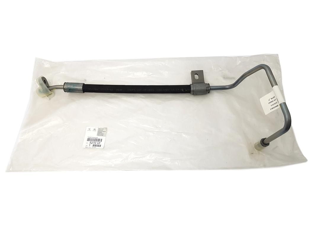 Tuyau D’huile Droit Arrière Original Citroen C5 X7 C6 5270VF 9684425880 main product photo