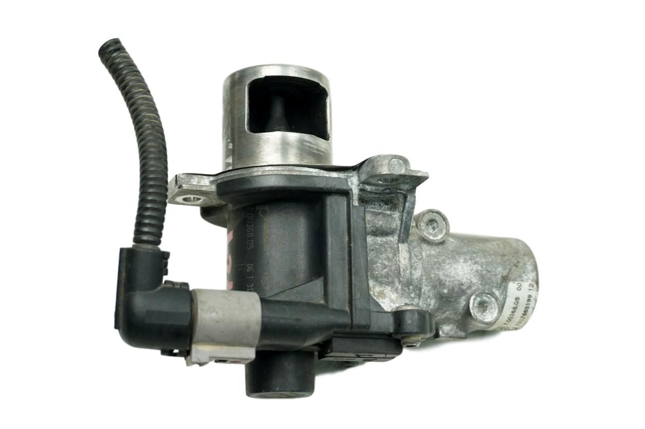 Soupape Egr 8200550361 1,5 dci Renault Dacia Pierburg 70036805 main product photo