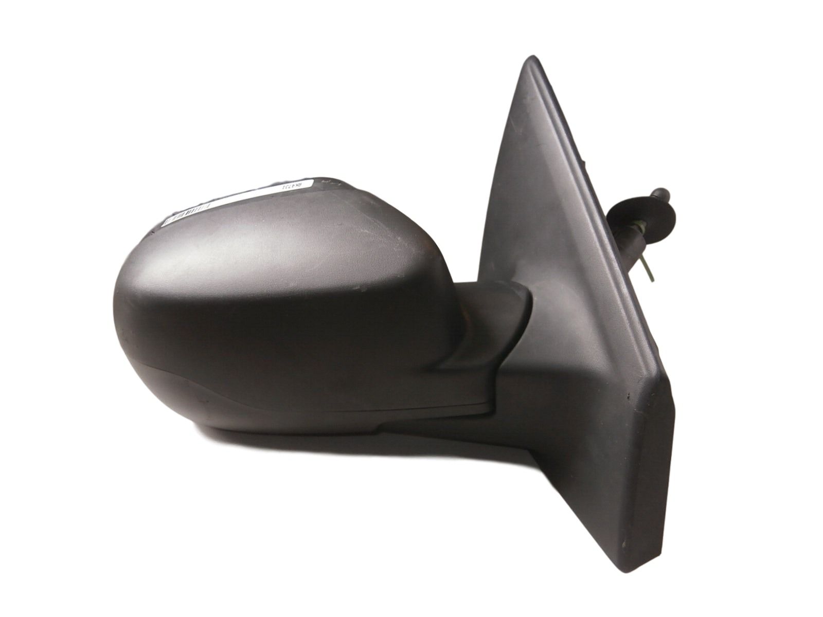Lusterko Manualne Prawe 8200801935 Renault Clio III 3 main product photo