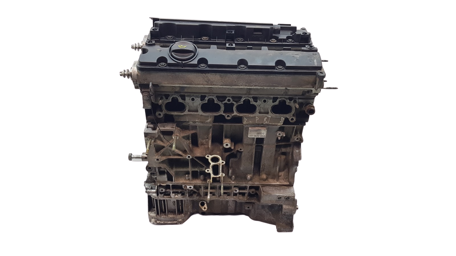 Moteur À Essence RFN 10LH17 2.0 16v Peugeot Citroen main product photo