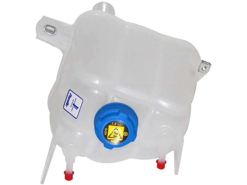 Réservoir De Système De Refroidissement Nouvelle Original Jumper Boxer Ducato II 3.0 hdi 1323KJ 1358583080 46799364 main product photo