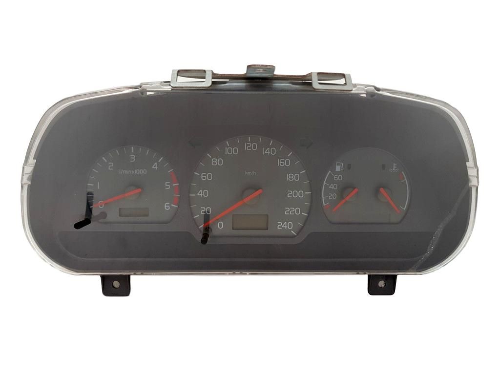 Bloc Compteurs Vitesse Volvo V40 30883040/A 30858334/005 main product photo