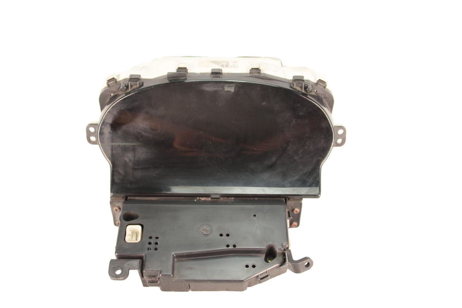 Bloc Compteurs Vitesse Toyota Yaris 61083800-52120 457300-0147 6108380052120 4573000147 2249 main product photo