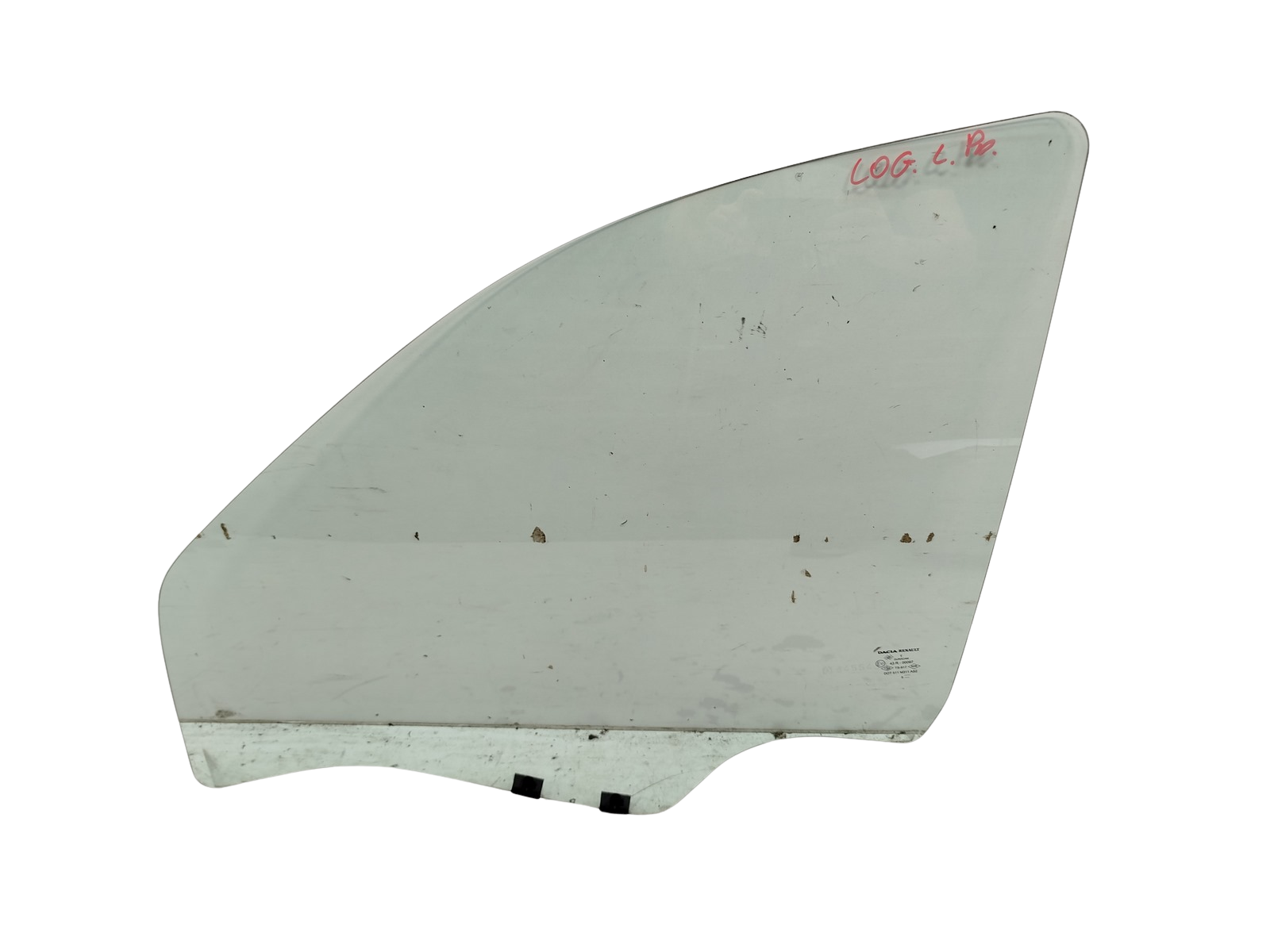 Vitre De Portes Gauche Avant Dacia Logan 8200240555 43R-00097 main product photo