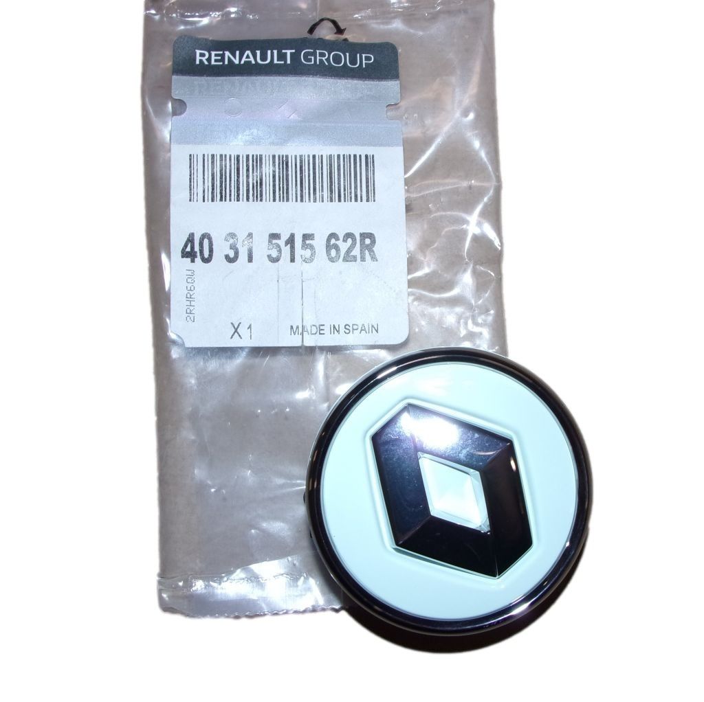 Jante Capuchon Nouvelle Original 403151562R Renault Twingo 3 main product photo