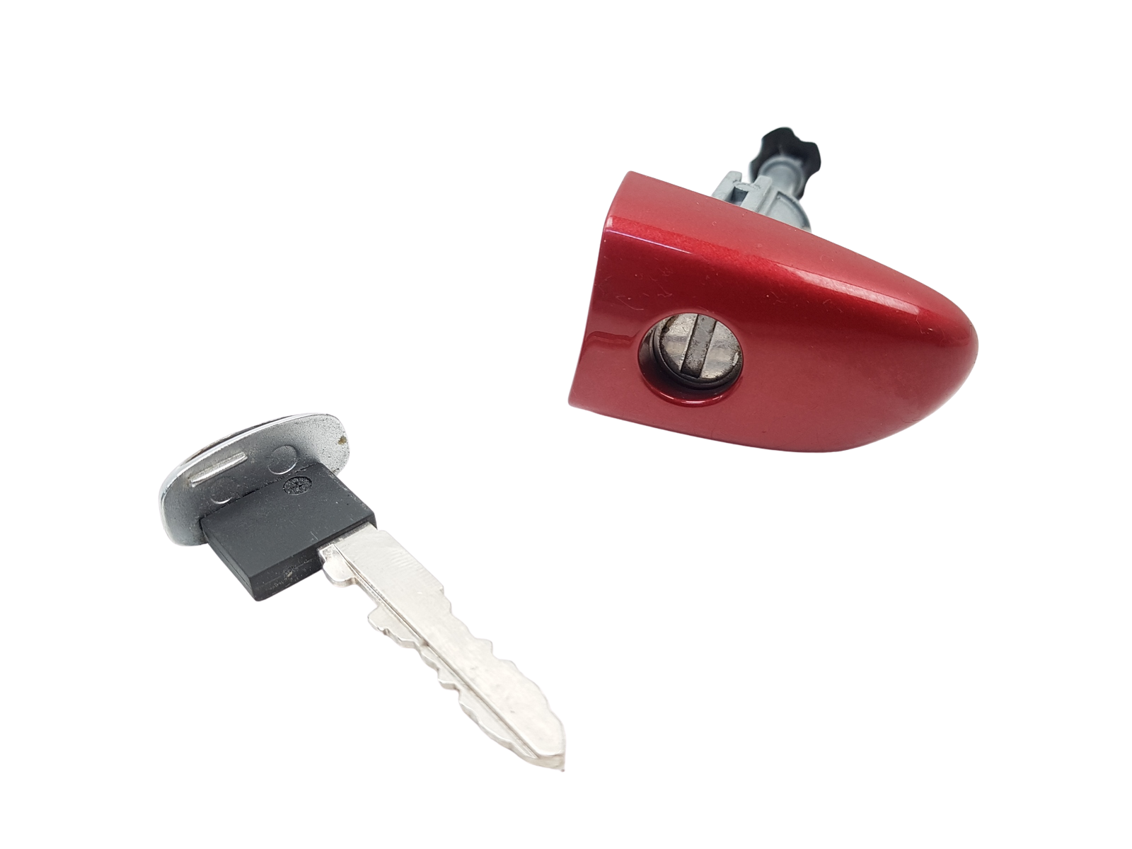 Serrure De Porte Gauche Avant Mazda 3 III main product photo