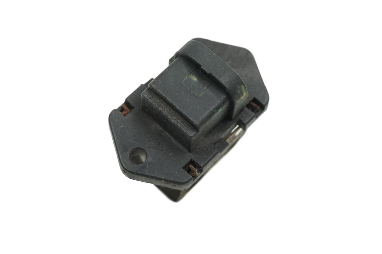 Rhéostat Ventillateur 7700432779 Renault Megane 1 Laguna 1 Scenic 1 main product photo