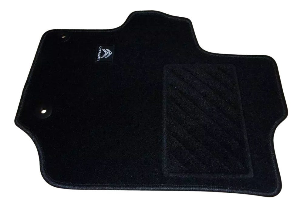 Carpette De Voiture Original 1608039880 Citroen main product photo