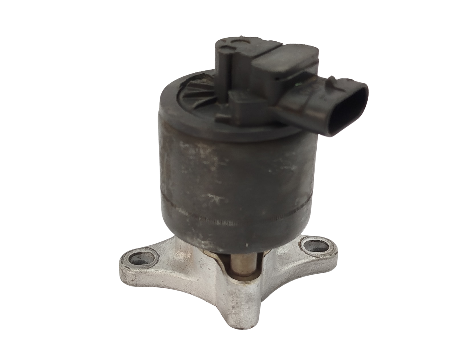 Soupape Egr Citroen Peugeot 97097 1628JF 1.8 2.0 16V 2 main product photo