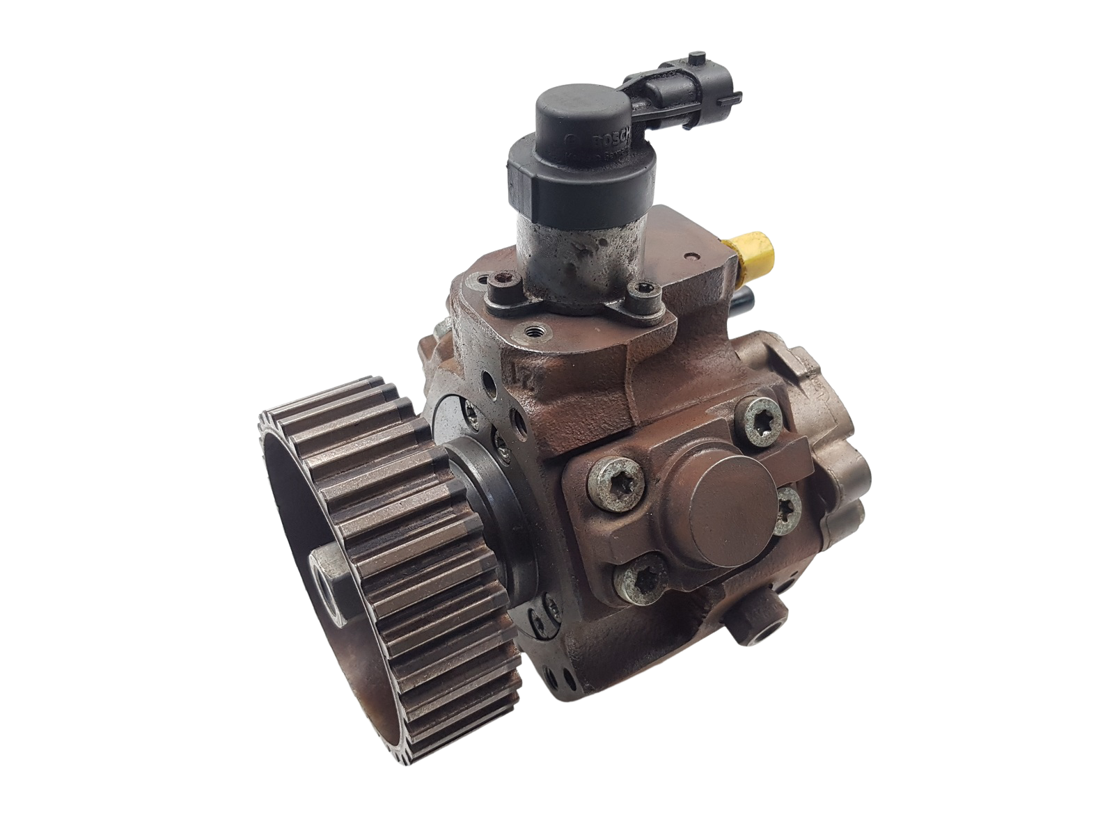 Pompe D’injection Bosch 9683703780 0928400607 1.4 1.6 HDI PSA Ford 1081 main product photo