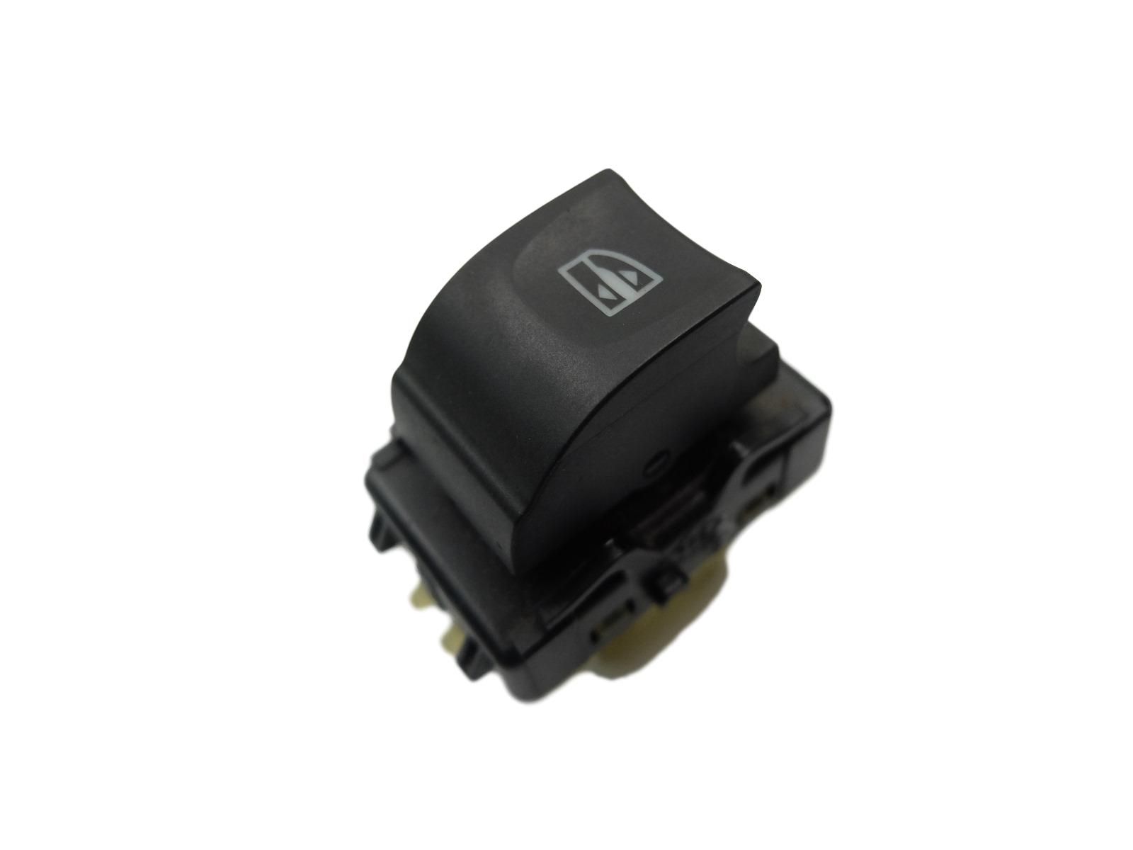 Commutateur D�ouverture De Fen?tre Sup�rieur Renault 254218614R 0km main product photo