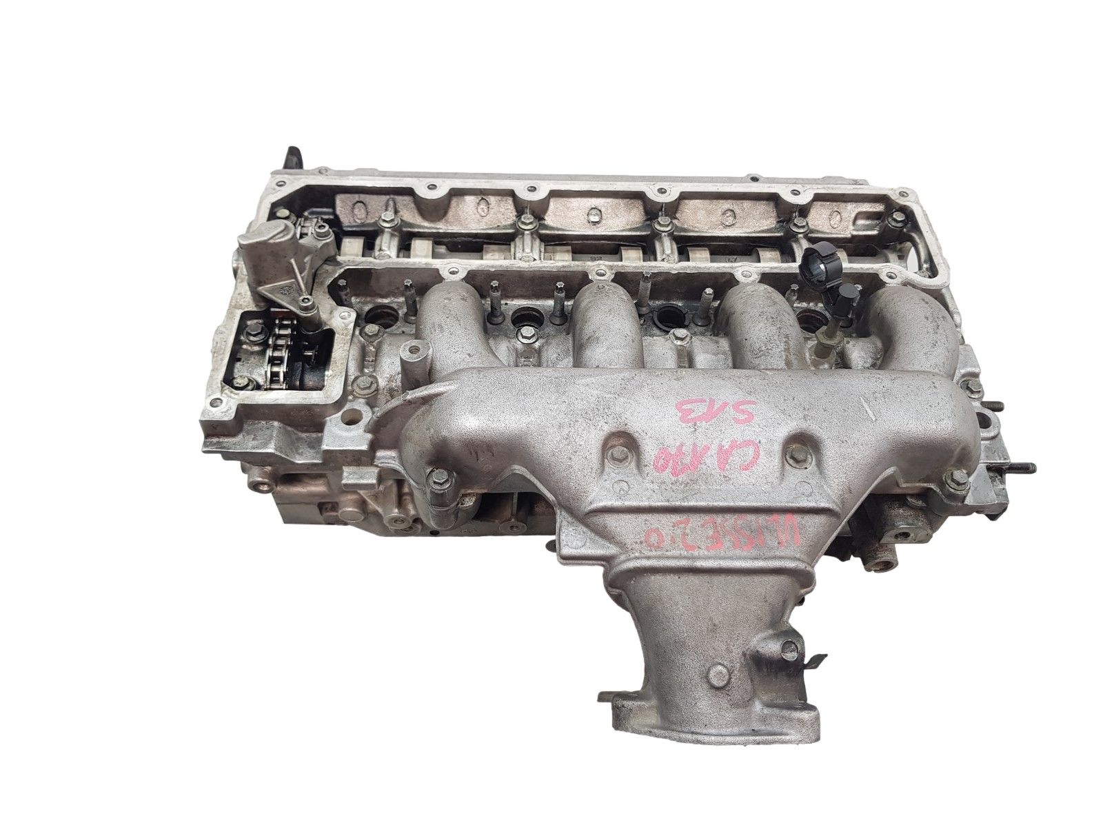 La Culasse, 9634559710 0200GT 2.2 HDI 16v Citroen Peugeot S13 main product photo