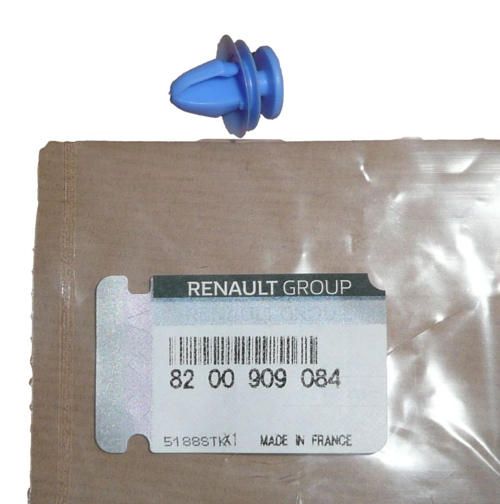 Fixation Nouvelle Original 8200909084 Renault main product photo