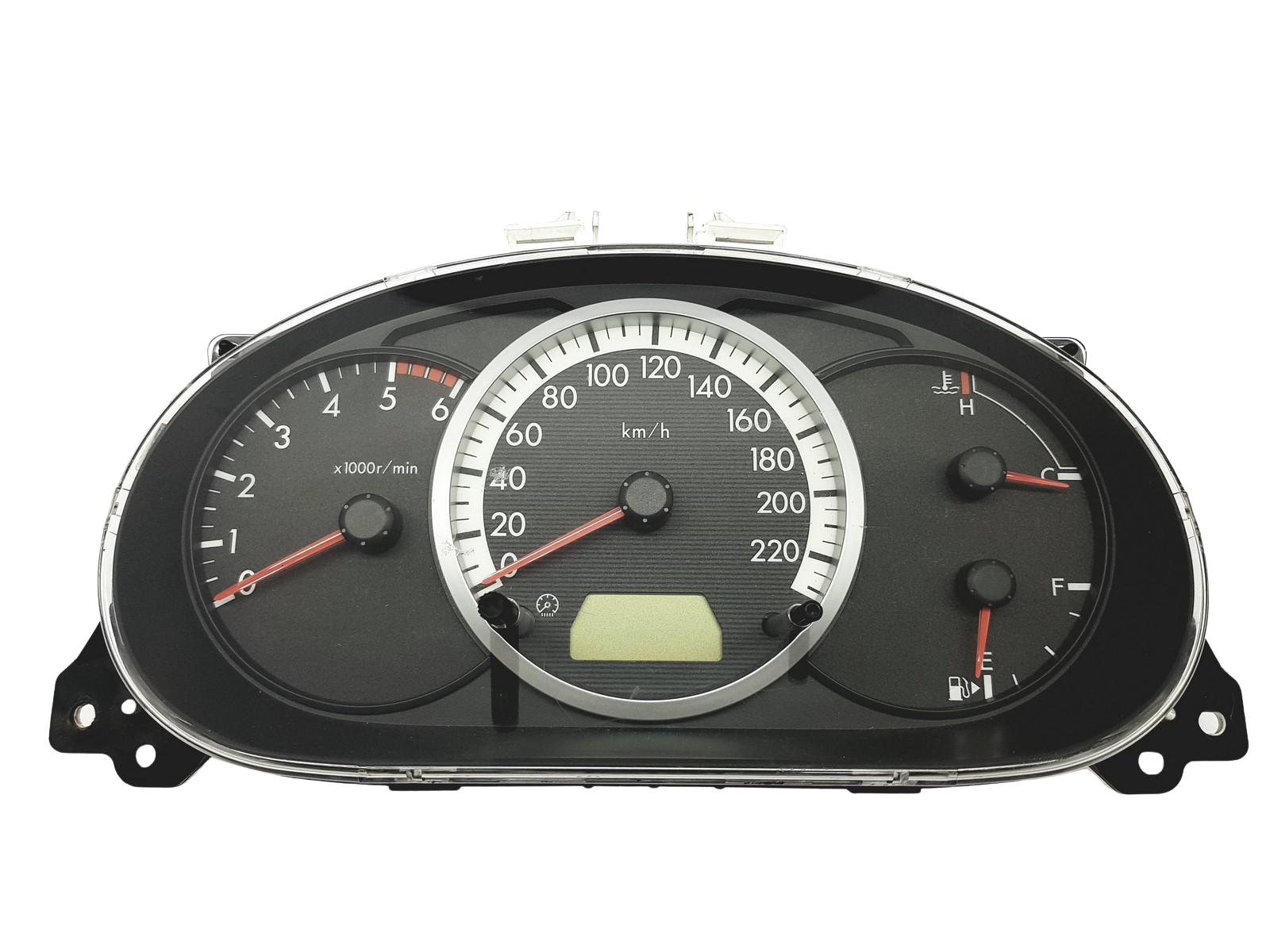 Bloc Compteurs Vitesse Mazda 5 CGCC79D 53335 main product photo