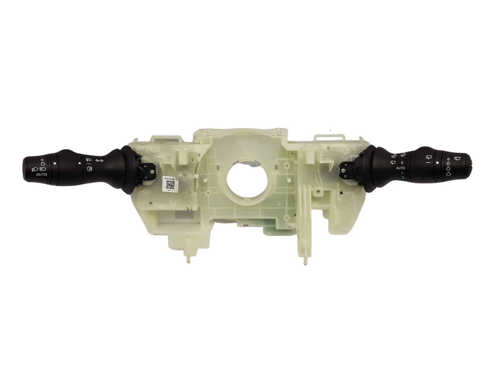 Bloc Commodos 255670019R Renault Megane 3 Scenic 3 8103 main product photo