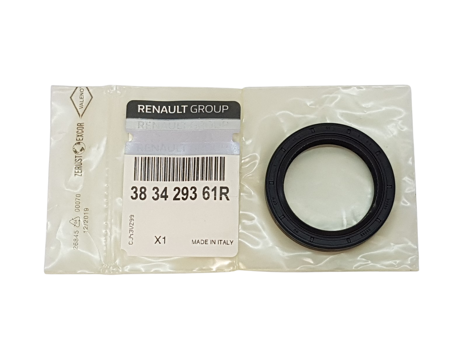 Joint De Palier Original Renault Megane 4 383429361R main product photo