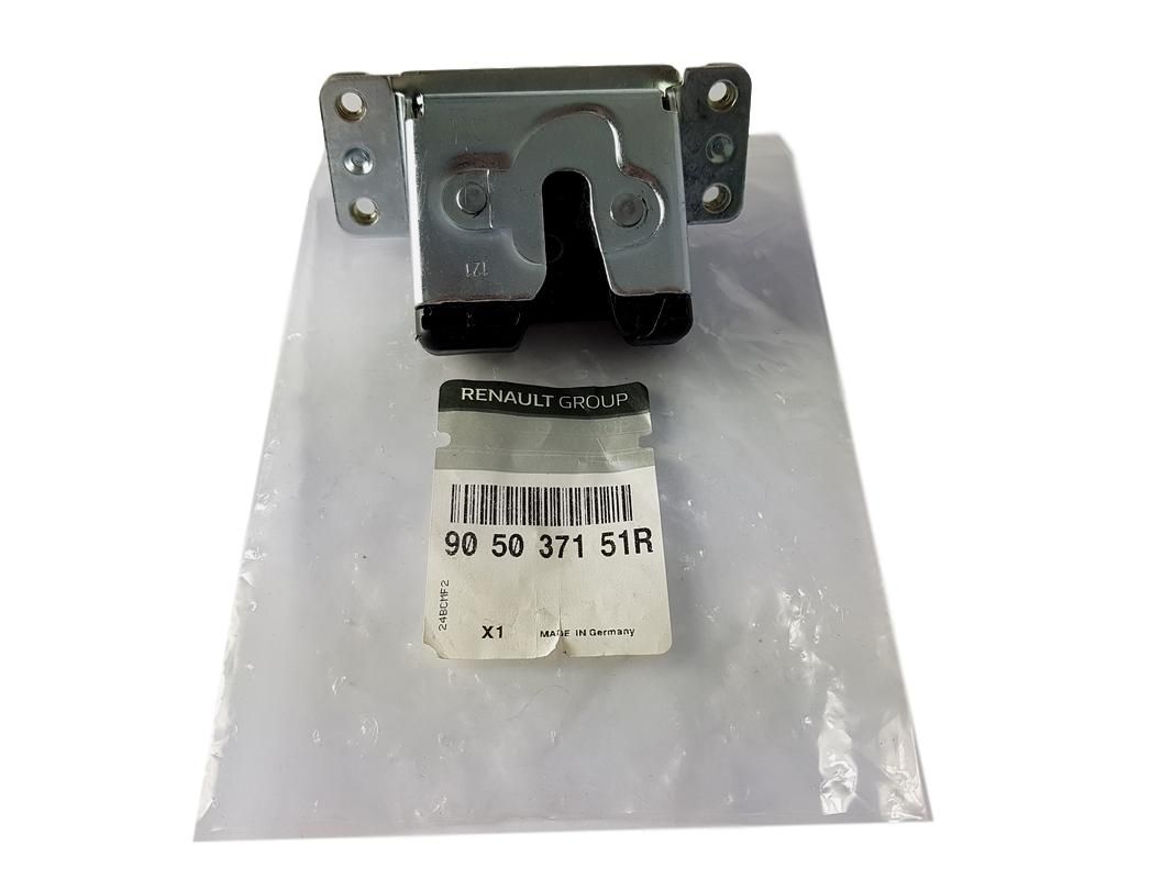 Verrou De Serrure De Portes Arrière Trafic II Vivaro Primastar 905037151R main product photo