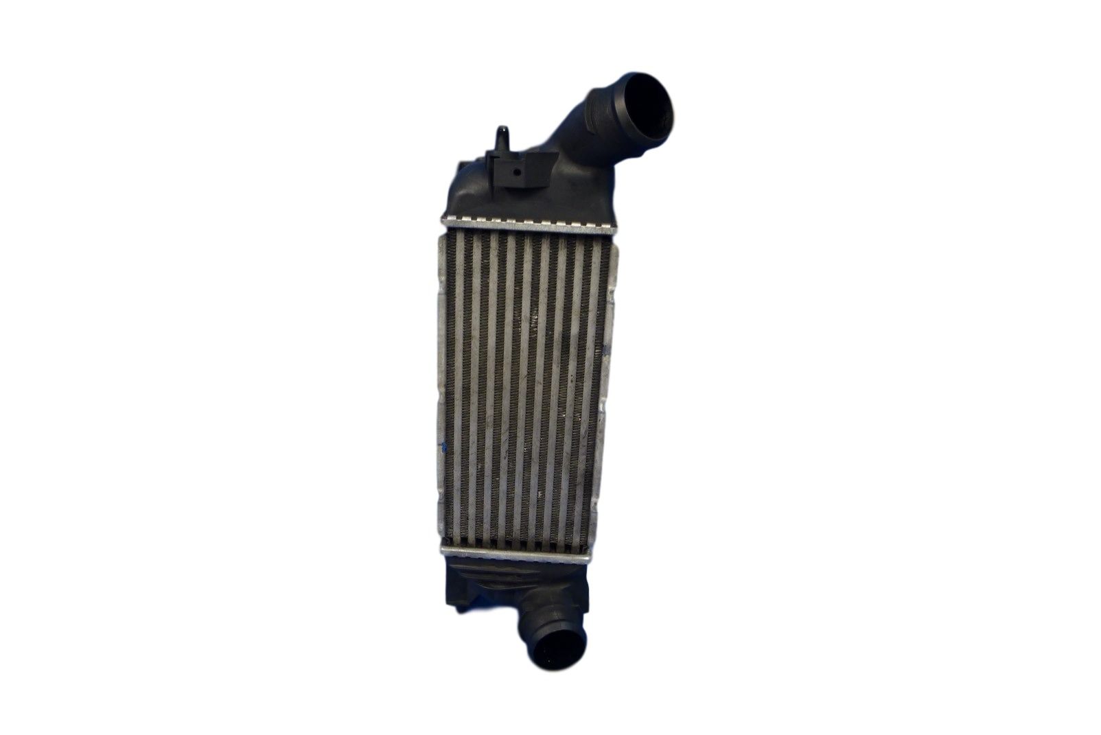 Chłodnica Powietrza 9645682880 1,6 hdi Peugeot 407 main product photo