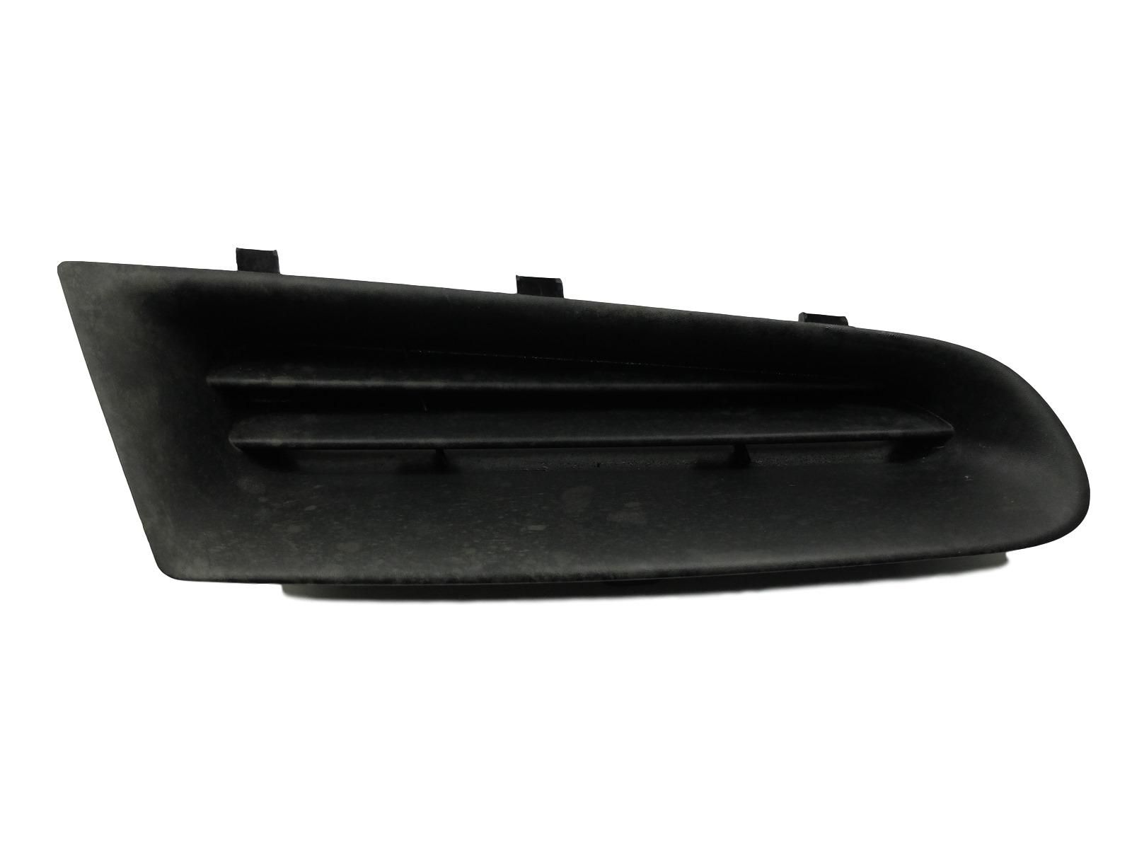 Grille De Par Chocs,Calandre Droit Avant Renault Clio III 7701208684 main product photo