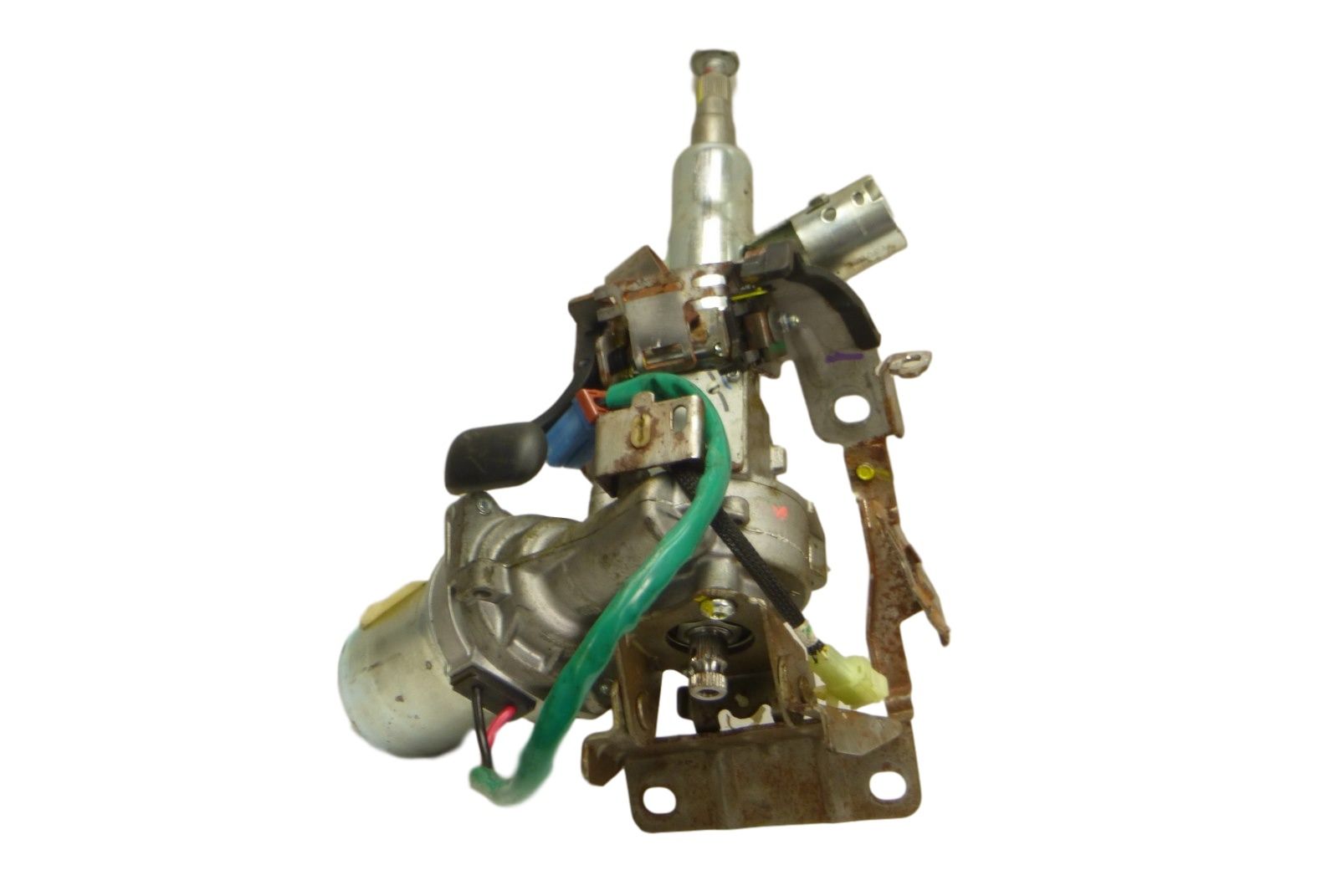 Kolumna Kierownicza 8200711618 Renault Clio 2 Lift main product photo