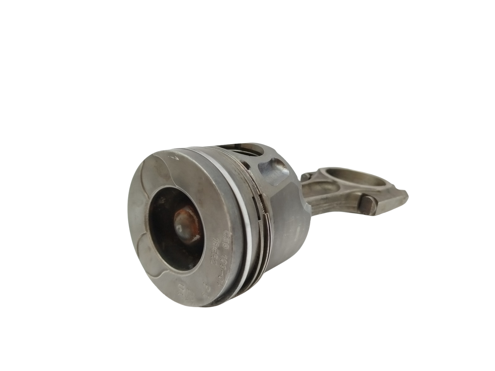 Bielle De Piston Pour PSA Volvo Ford 0628R1 060390 RHG 2.0 HDi 16v TDCi main product photo