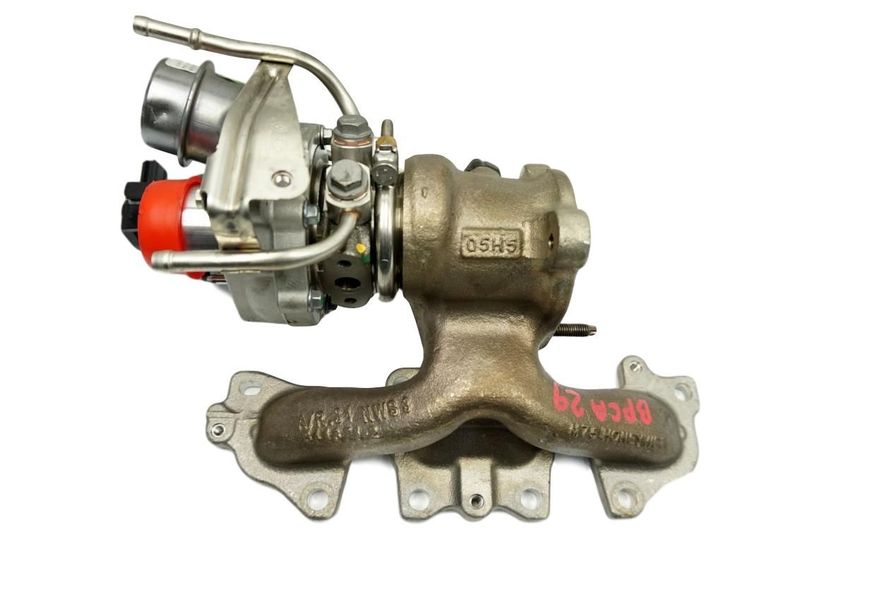 Turbocompresseur 821042-10 144100054R 1,2 TCE Renault Dacia main product photo