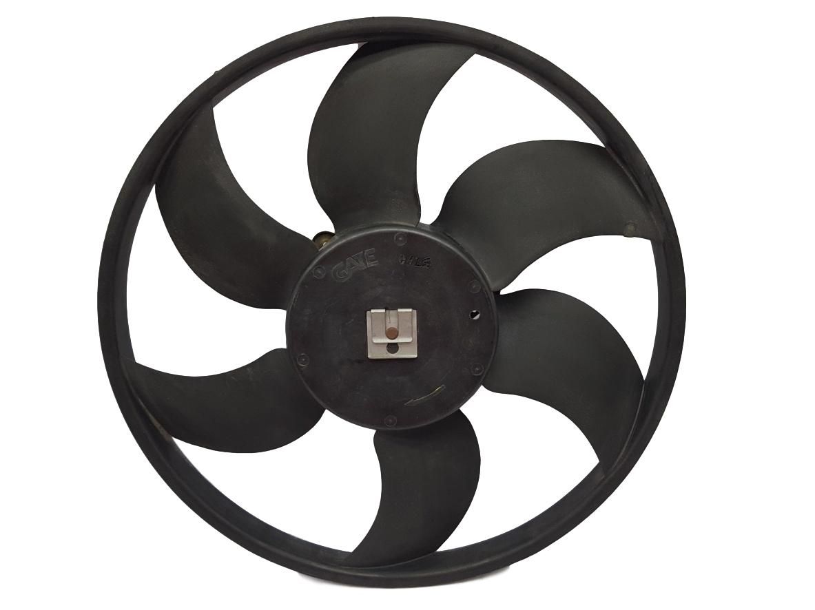 Motoventilateur De Moteur  8250078 Scenic 1 Megane 1 Renault Gate main product photo