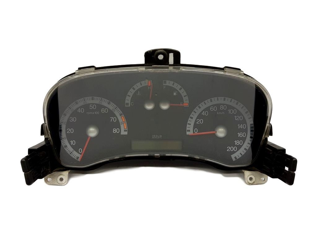 Bloc Compteurs Vitesse Fiat Punto 46753580 6063089909 main product photo