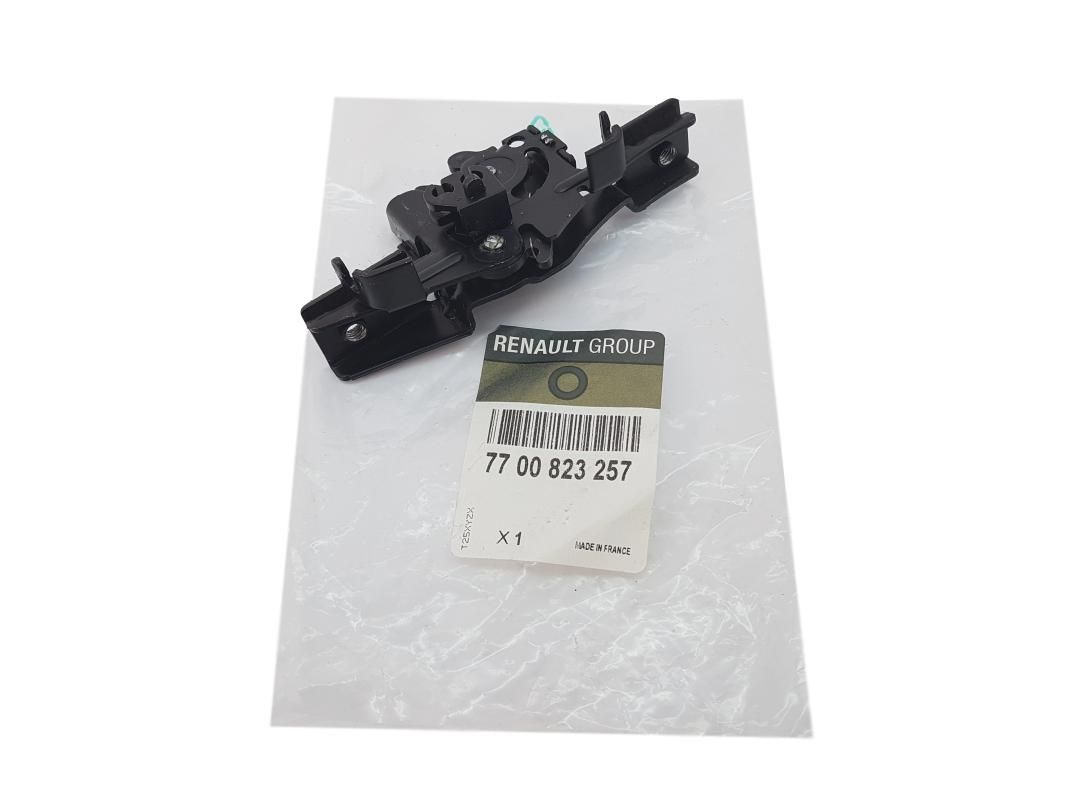 Serrure De Capot Moteur Original Renault Laguna I Espace III 7700823257 main product photo