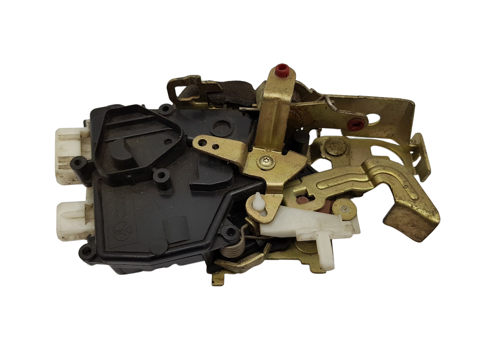 Serrure De Porte Gauche Avant 9135E6 Peugeot 605 Rockwell 10823 main product photo