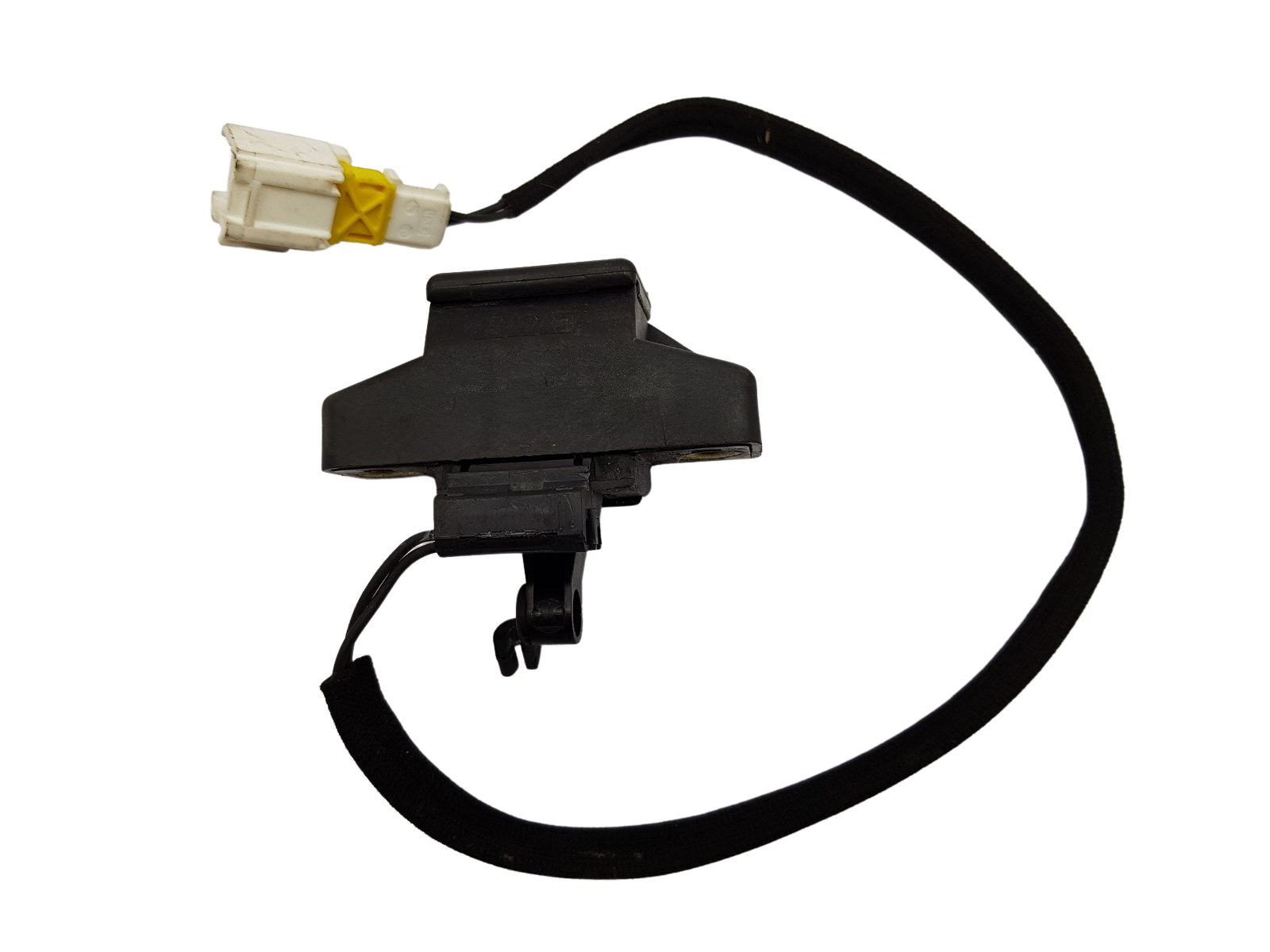 Serrure De Coffre/Hayon 8200078950 Renault Clio 2 MGI 11655 main product photo