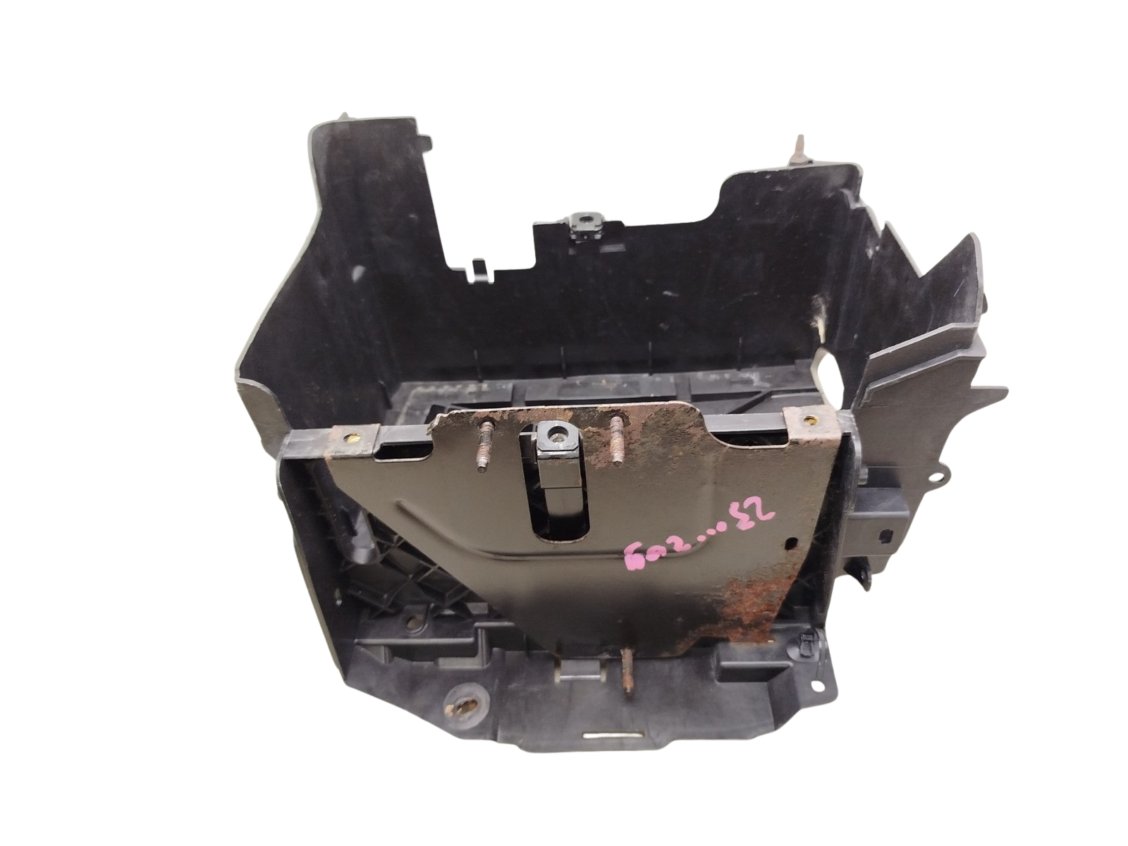 Support De Batterie Renault Trafic 3 244460003R 244465670R main product photo