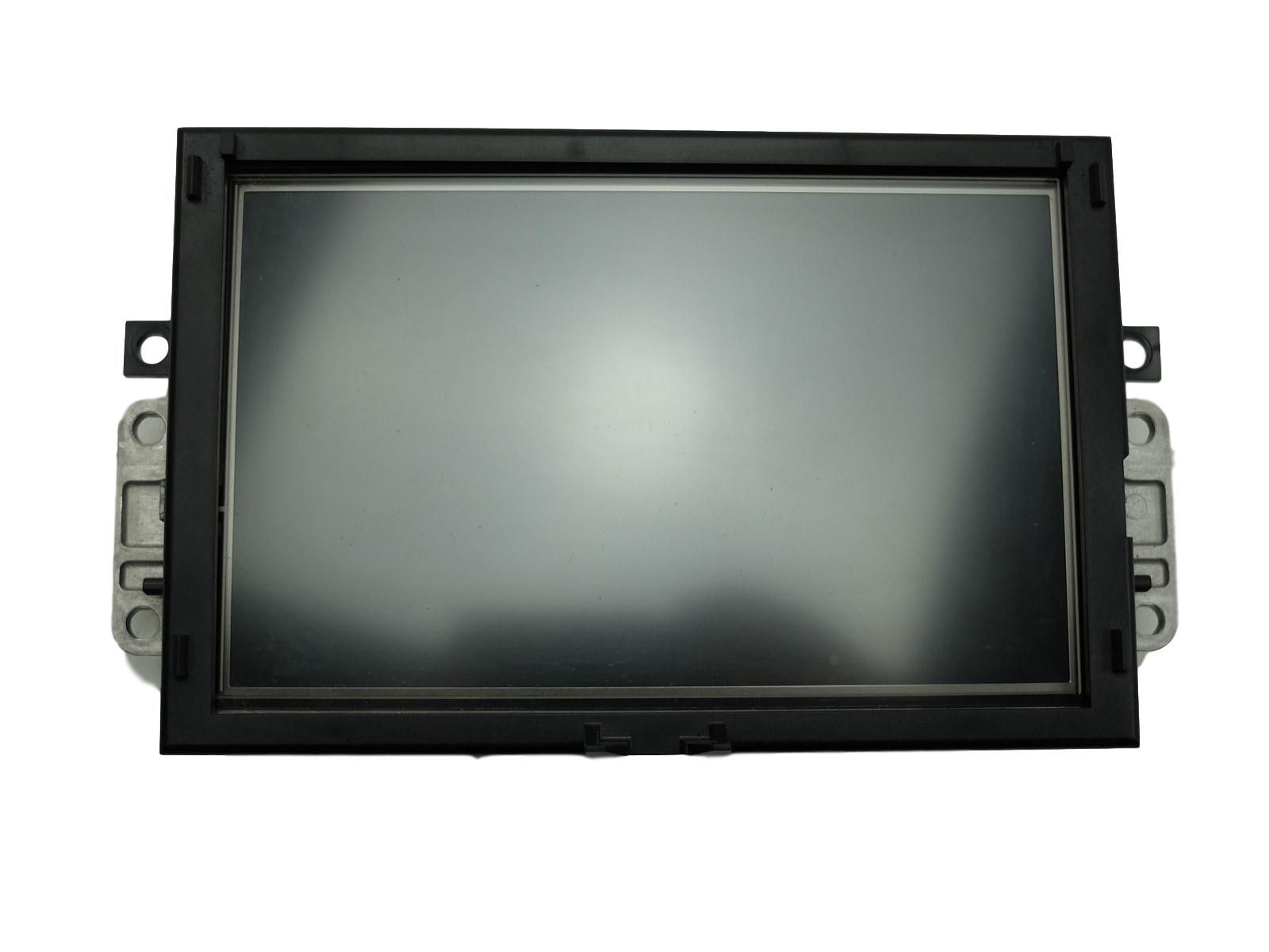 Affichage Ordinateur Citroen DS4 C4 II 9813810680 main product photo