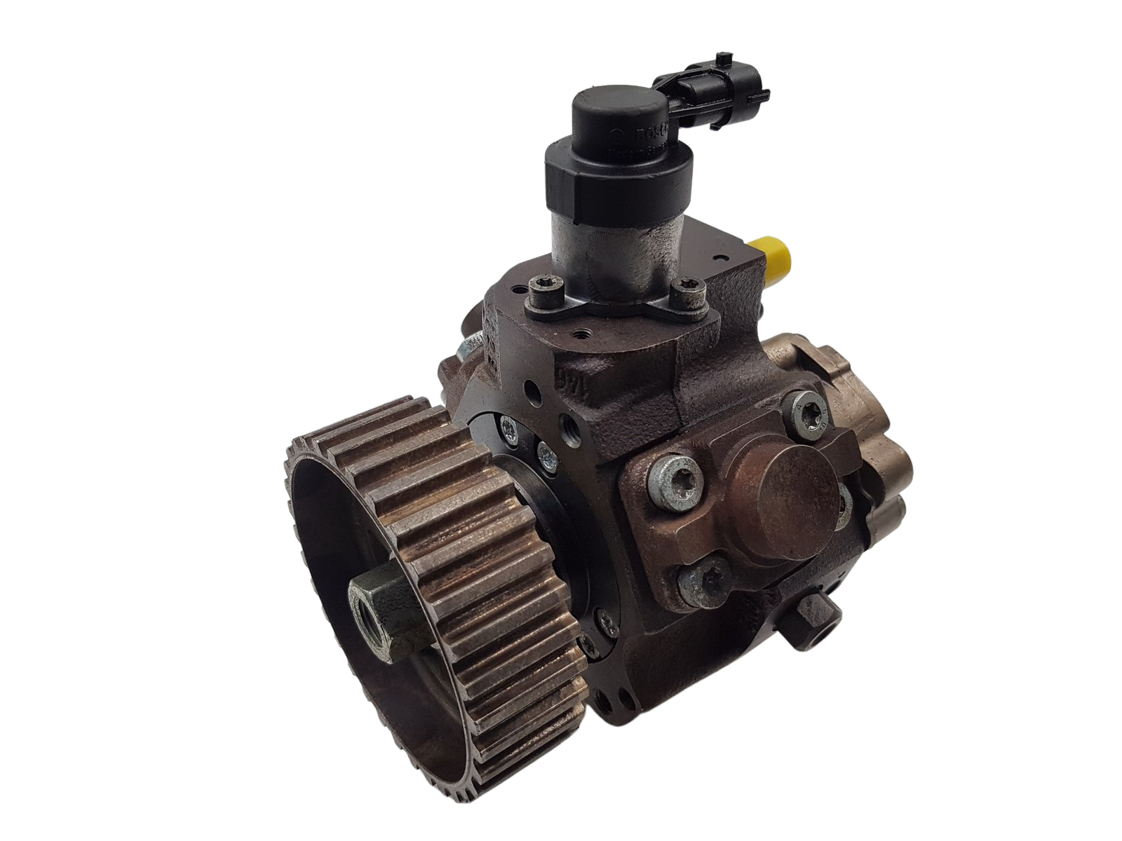 Pompe D’injection Bosch 9656300380 0445010102 1.6 HDI PSA Ford 1076 main product photo