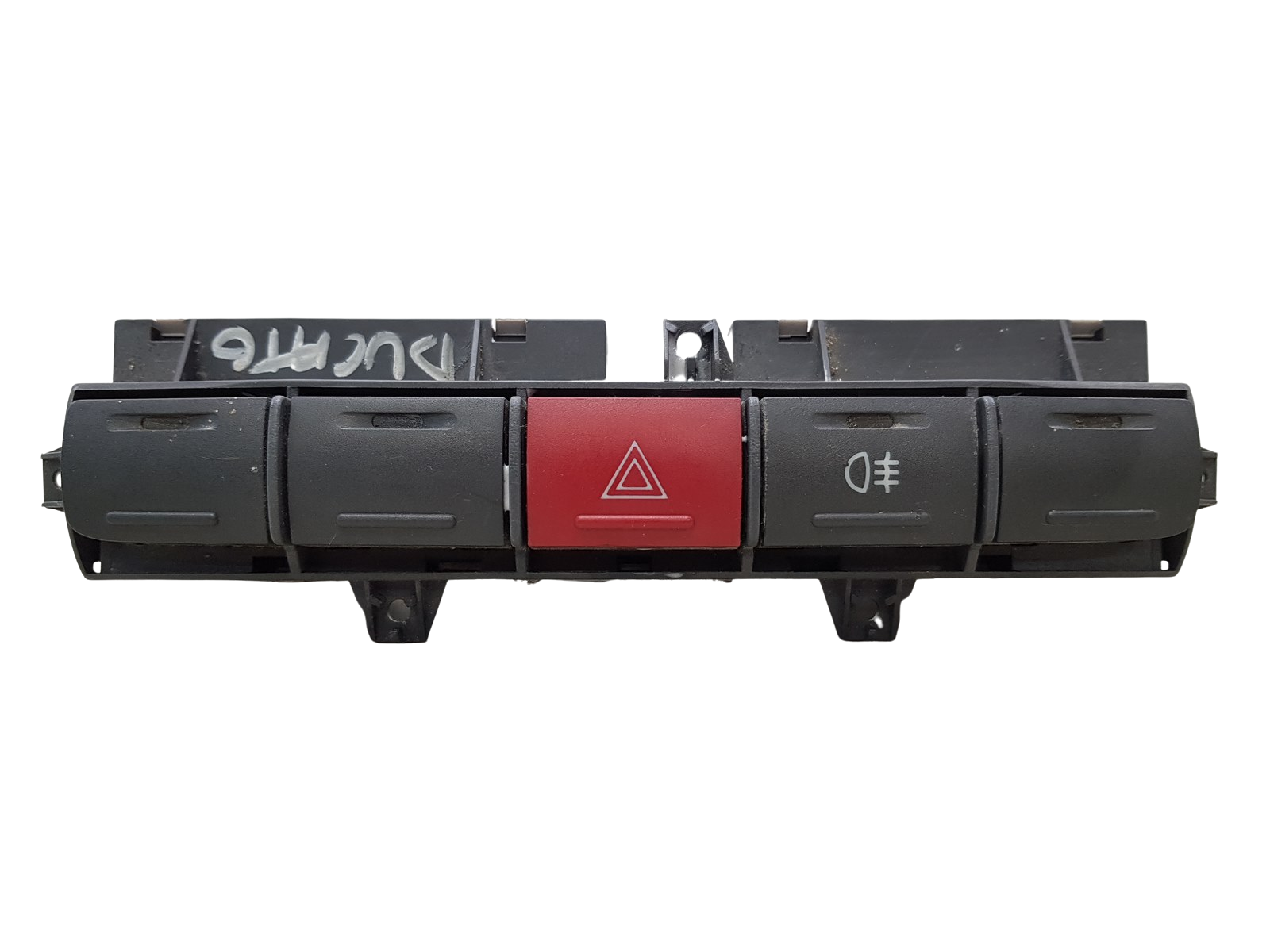 Commutateur D’eclerage De Secour Fiat Ducato Jumper Boxer 7353712320 main product photo