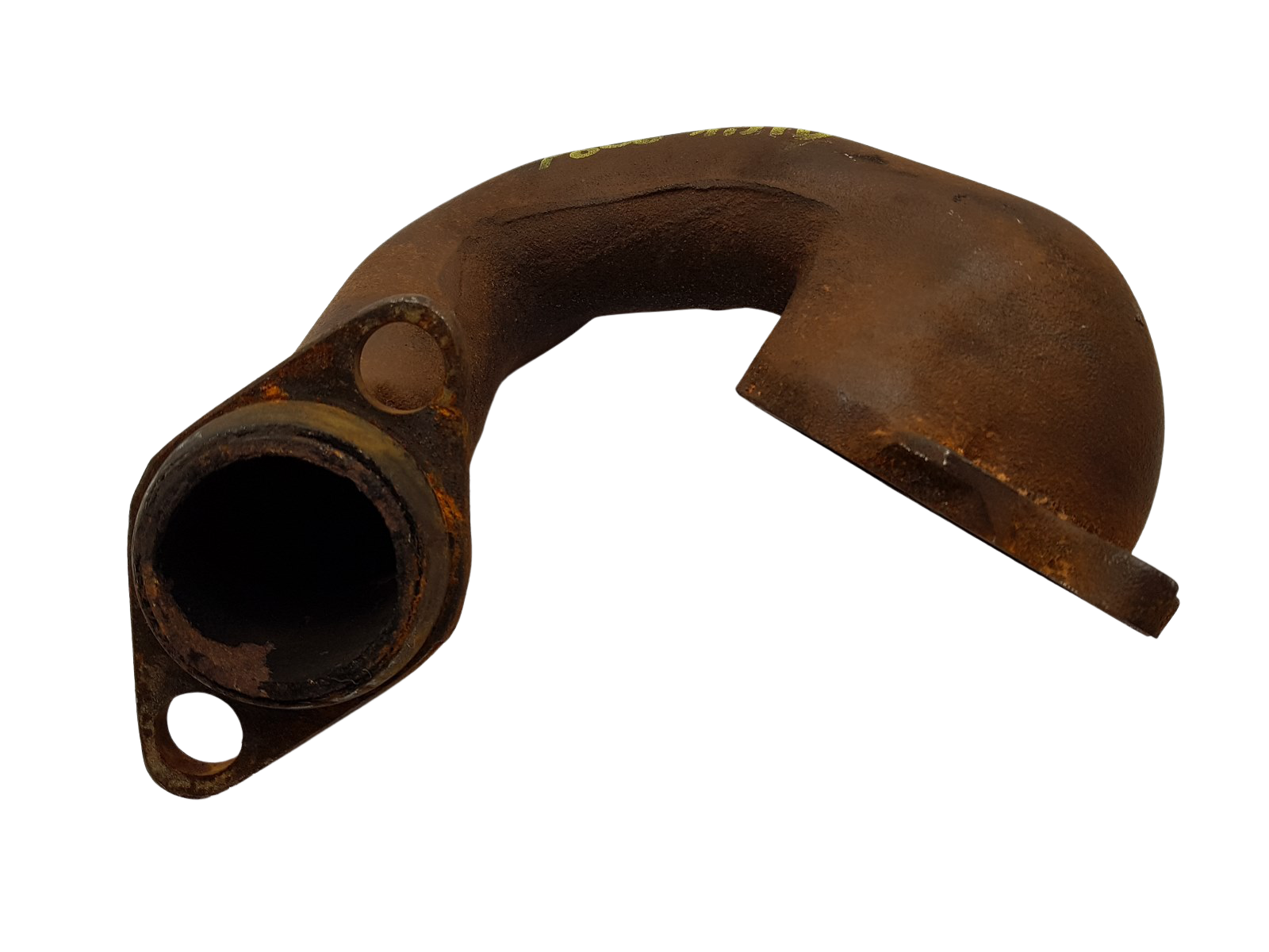 Tuyau De Turbine 038312 Peugeot Expert 806 1.9 TD main product photo