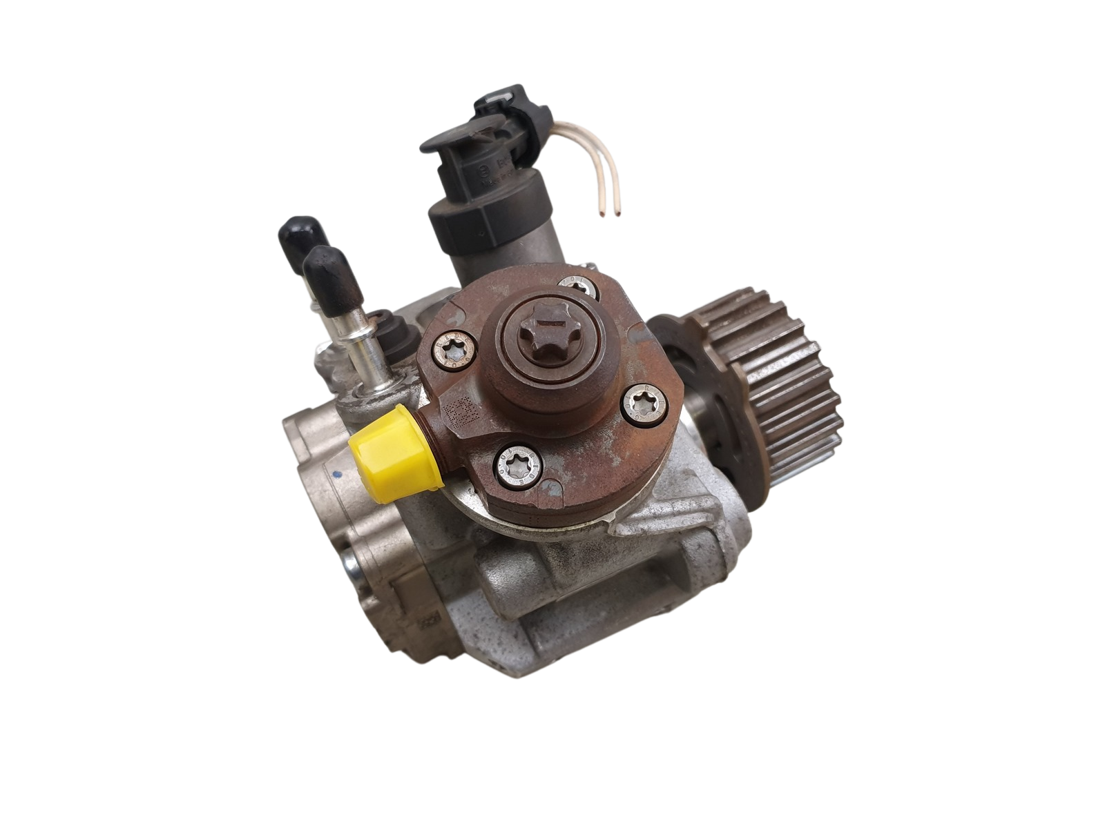 Pompe D’injection 9688499680 0445010516 1.4 1.6 HDI 8vTDCi Bosch PSA Ford 1025 main product photo
