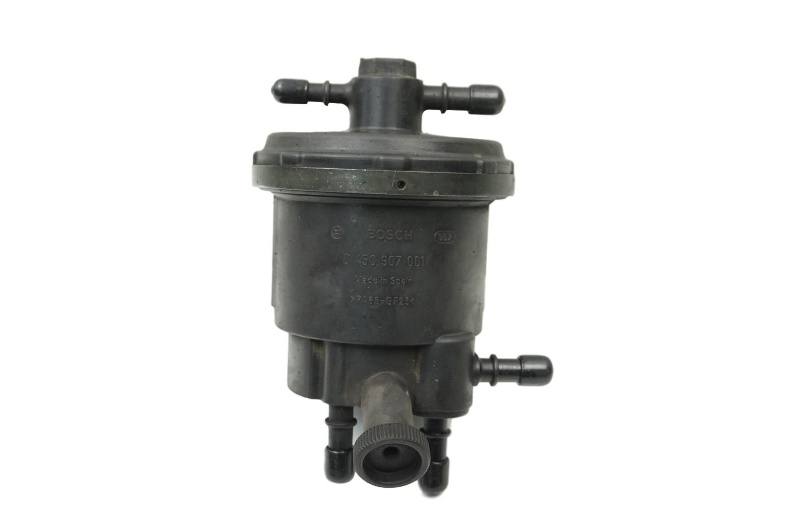 Boîtier Filtre A Carburant Bosch 0450907001 2,0 HDI Citroen Peugeot 190161 main product photo