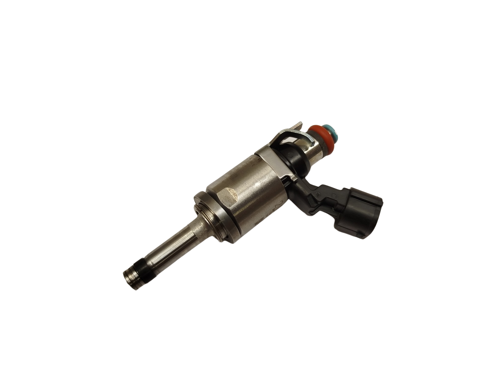 Injection De Combustible Dacia Renault AN0170 166005721R H8201438013 1.2 TCE main product photo