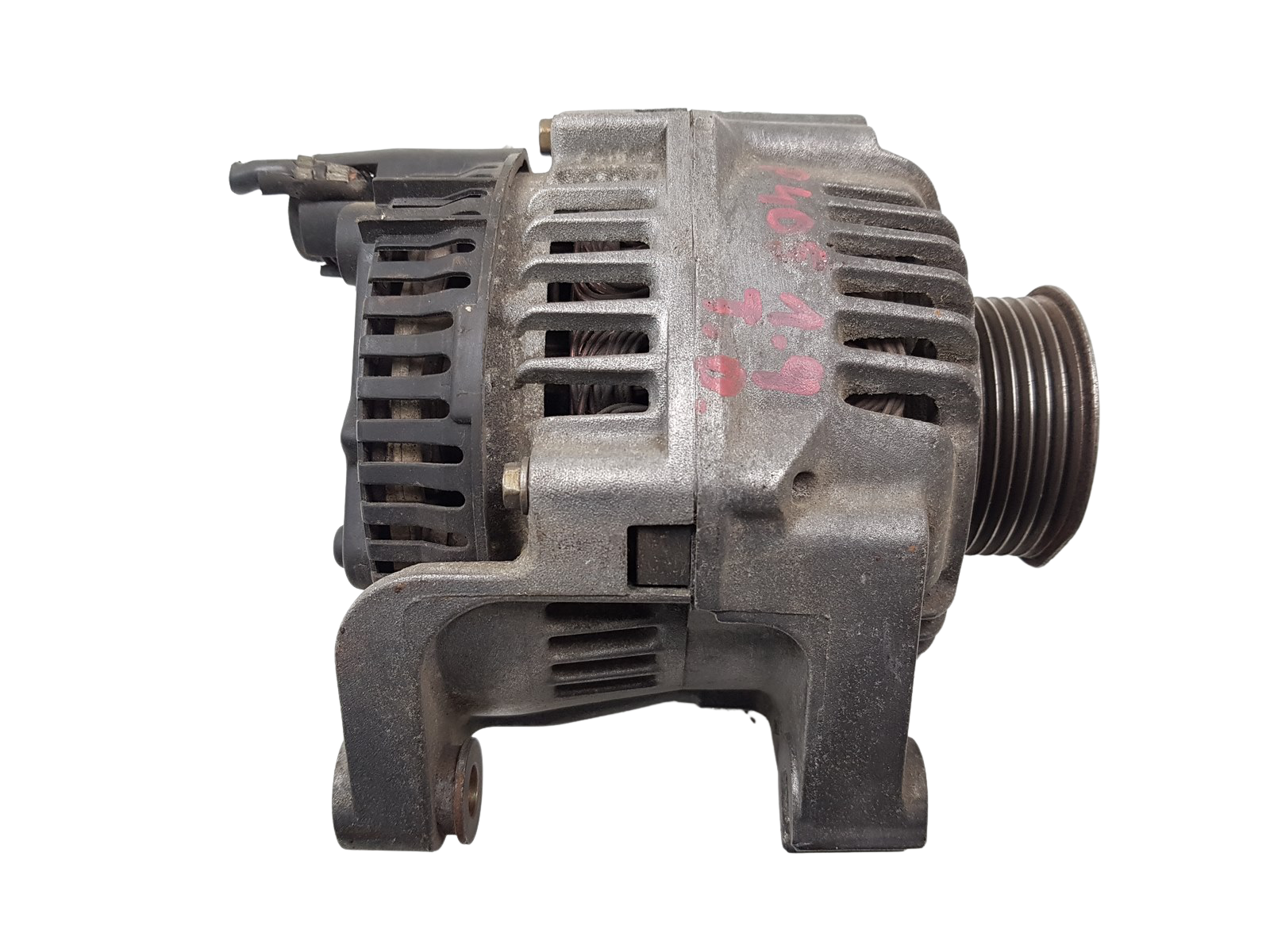 Alternateur Citroen Peugeot 2541710B A11VI40 5705F3 70A 1.9 Valeo 1220 main product photo