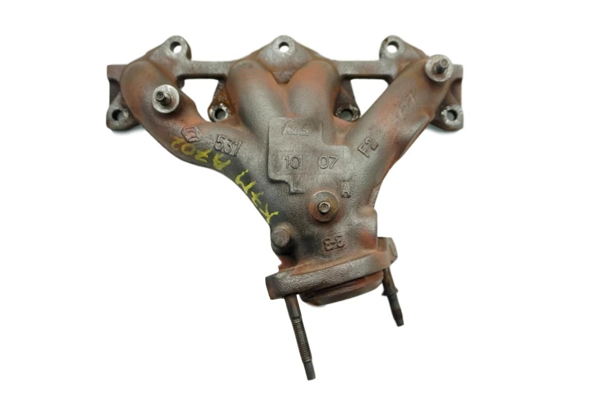 Collecteur D’echappement 1,4 1,6 8v Dacia Renault 8200725575 8200191350 6001548025 main product photo