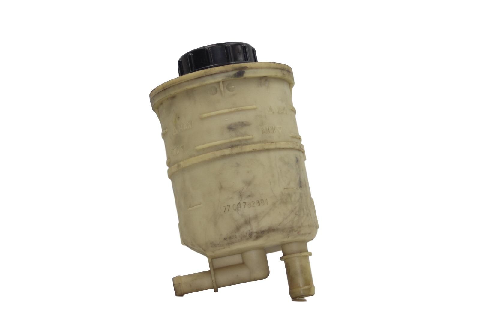 Réservoir Servo Liquide 7700782884 Renault Laguna 19 main product photo