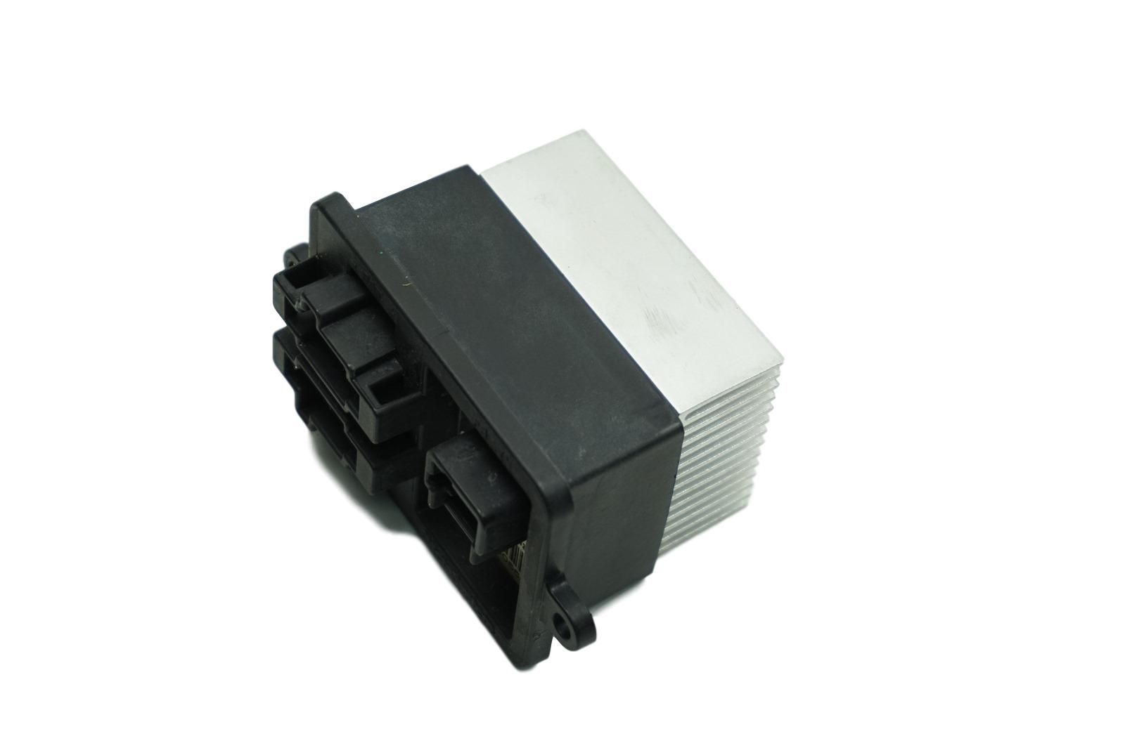 Rhéostat Ventillateur 271500017R A43002100 Clio 4 Captur Renault Denso main product photo