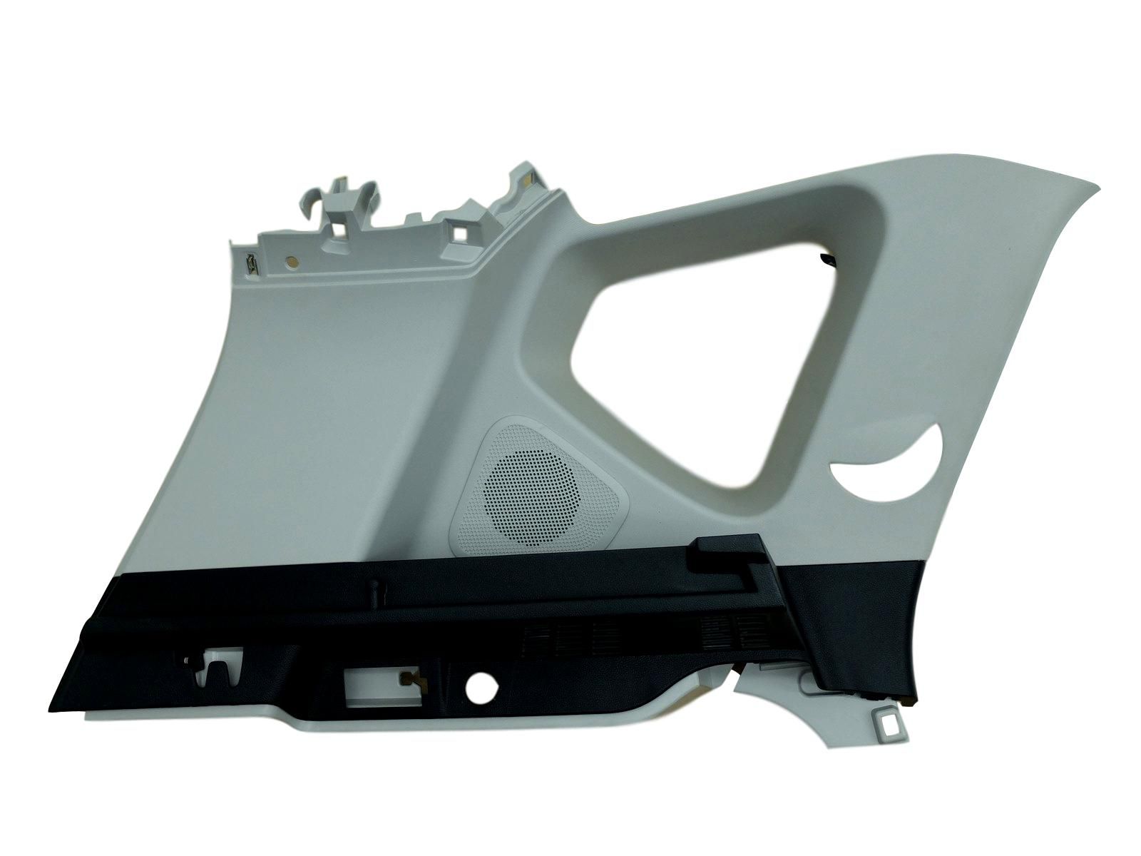 Tapisserie Gauche Arrière Scenic 4 769351901R 769356322R Renault 0km main product photo