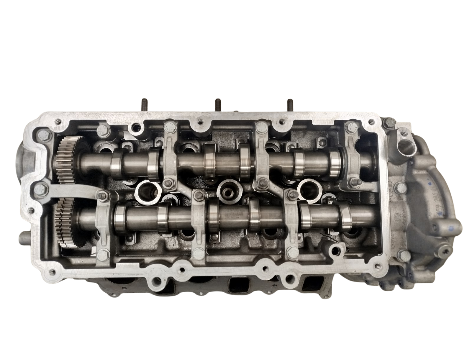 La Culasse VWAG 0594AF 059102CC 059101CQ 3.0 TDI main product photo