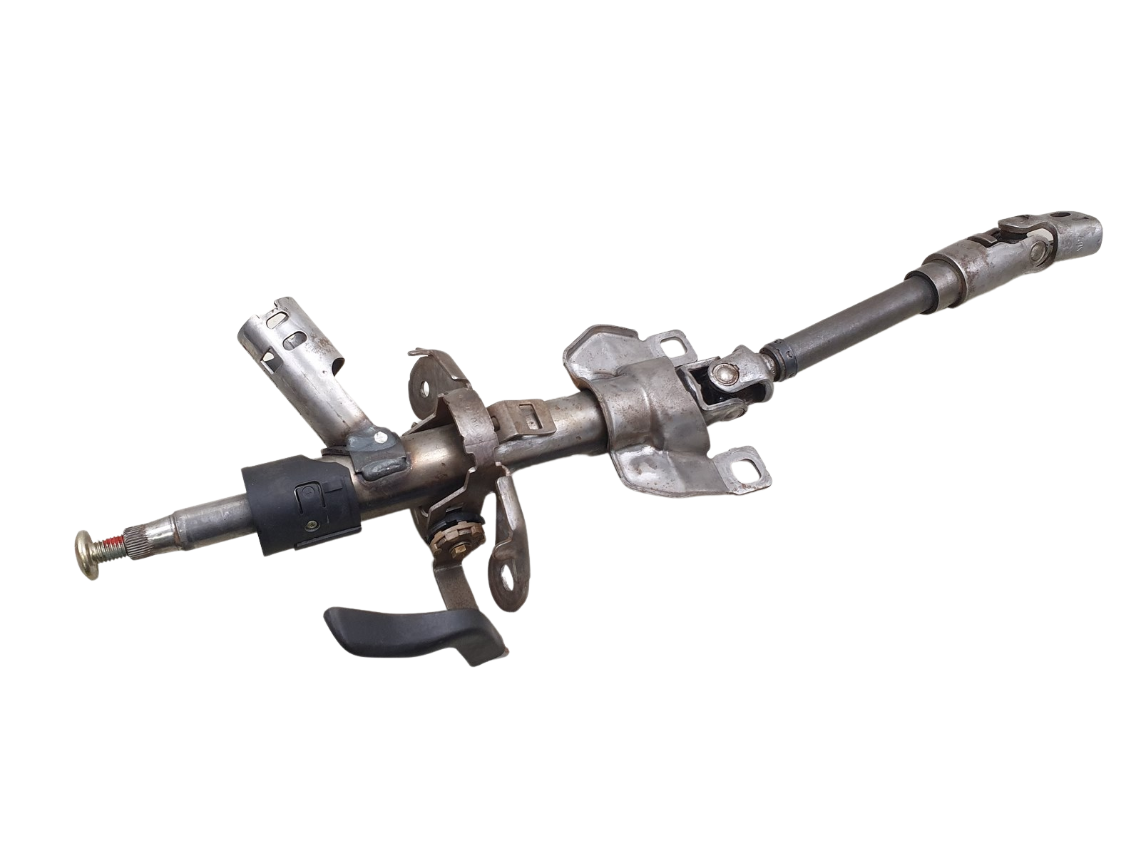 Collonne De Direction 4123V2 93897 Peugeot 206 main product photo