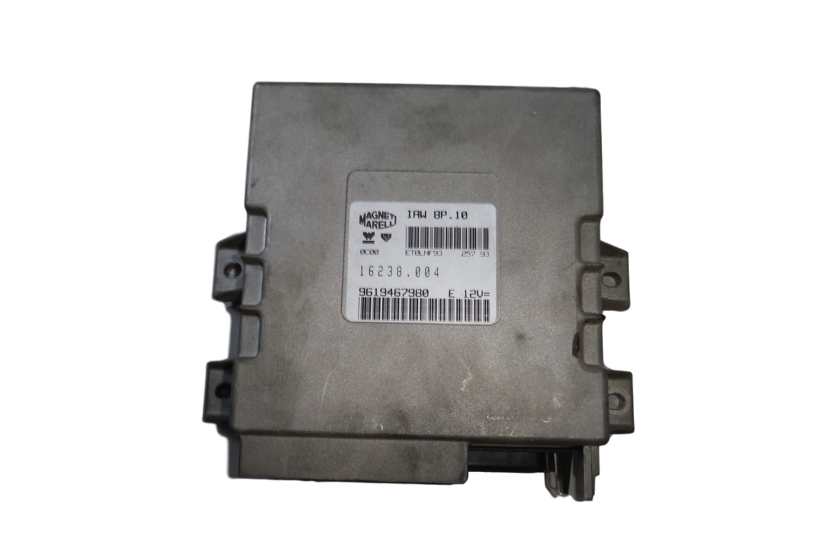 Komputer Silnika 9619467980 Citroen Xantia main product photo