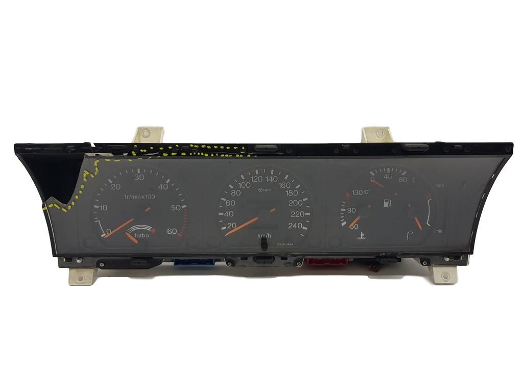 Bloc Compteurs Vitesse Citroen XM 96091620 09020499909 15088 main product photo