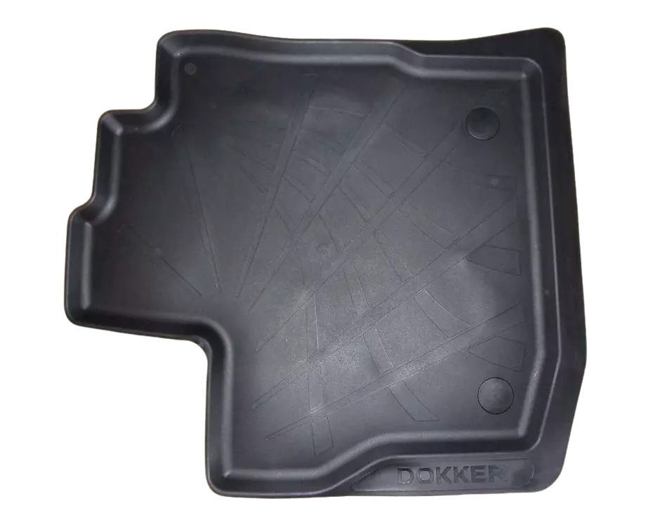 Carpette De Voiture Complet Original 8201149589 Dacia Dokker main product photo